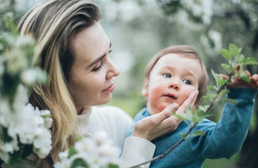 蛇寶寶有木有宀的好名字 福氣滿滿的男孩名字