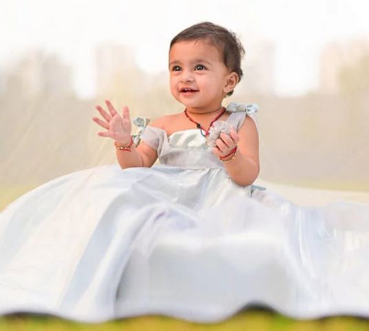 尚姓女孩起名簡單好聽，尚姓女孩有寓意的名字