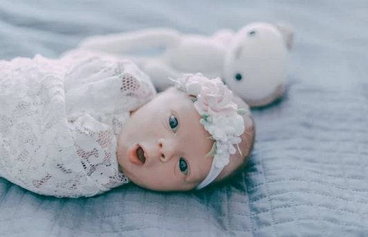 姓聶的男孩名字洋氣點