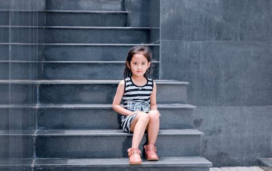 呂姓女孩洋氣一點的名字,呂姓女孩三個字的名字