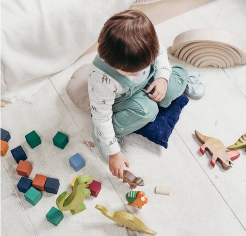 詩經中的女孩靈動名字蛇寶寶，分享50個！