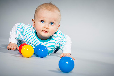 新生兒男孩霸氣有涵養的名字有哪些?