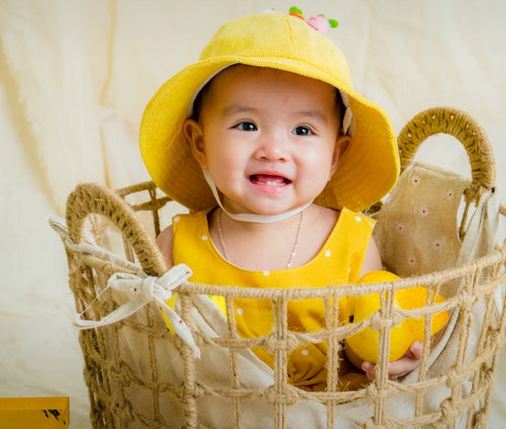 抖音爆款！好聽有寓意的劉姓名字，讓你一秒吸引眼球!