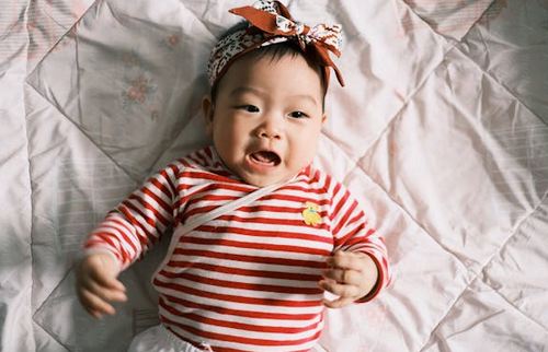 蛇寶寶起名，書卷氣滿滿的蛇寶寶名