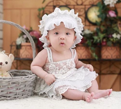 鄭姓女孩名字優雅大氣的