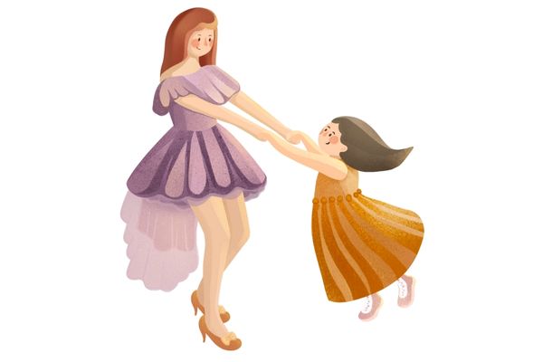 有伶俐可愛形象的女孩名字怎么搭配好?