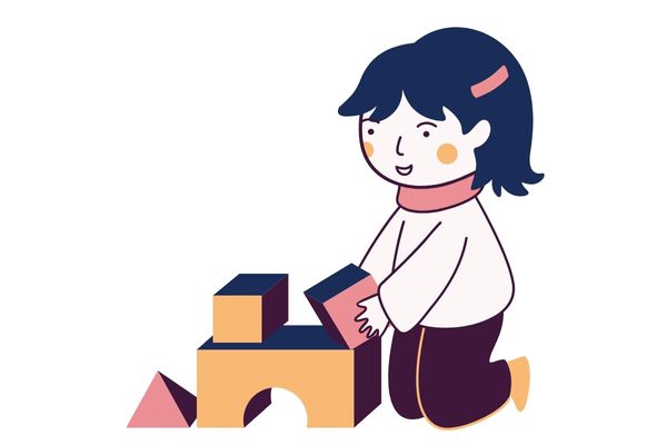 活潑可愛又具氣質的女寶寶名字