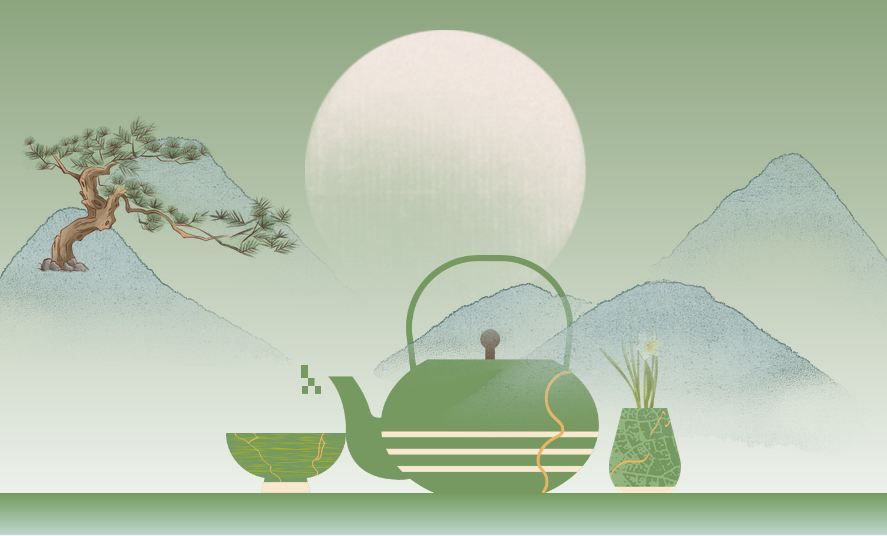 店鋪取名丨雅致的茶室名字有哪些，茶樓取什么名字引財？