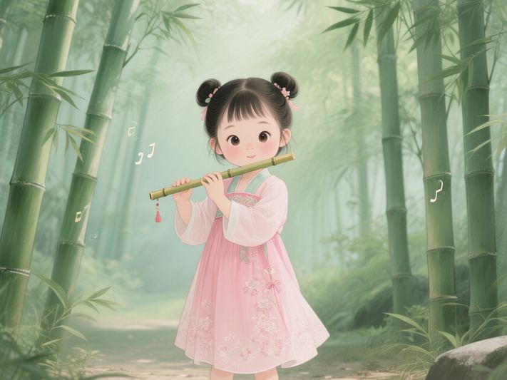 安姓起名丨安姓好聽二個字女孩名字