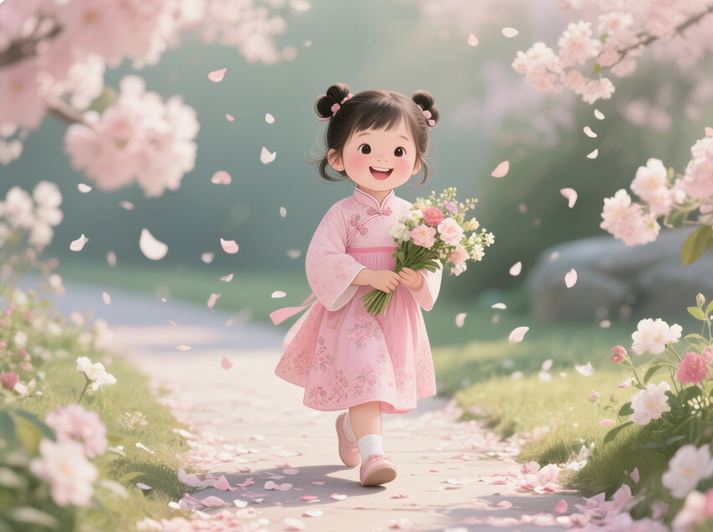 姓南怎么取名，姓南取什么名字好聽