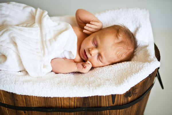 2025年6月13日出生的寶寶按八字起名,五行缺什么