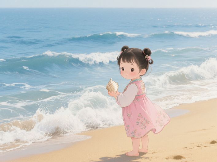 胡姓女孩起什么名字好,胡姓女孩名字簡單大氣