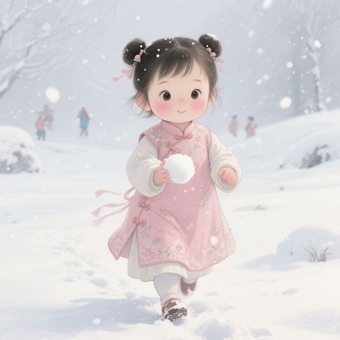 寶寶小名|高級不跟風(fēng),朗朗上口的治愈系小名