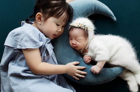 女孩名字帶微字好嗎?后面帶微字的女孩名字有哪些?