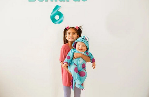 藍姓好聽稀少的名字推薦，每個都耐聽