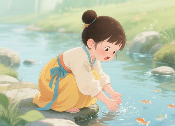 2025年7月8日出生的寶寶五行缺什么,取什么名好?