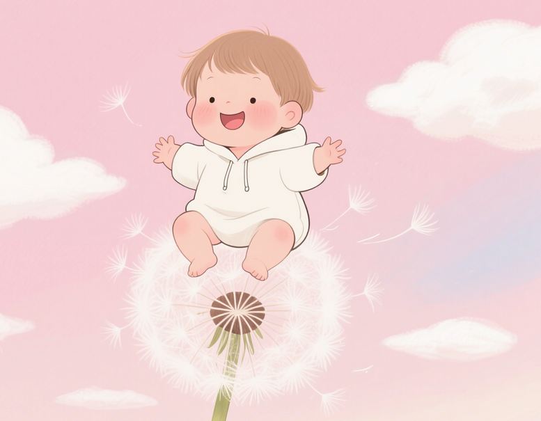 簡單好記的童裝店名字,分享50個