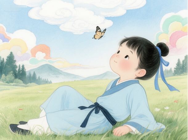 韓姓冷門古風名字你見過嗎？韓姓專屬稀少唯美名字合集