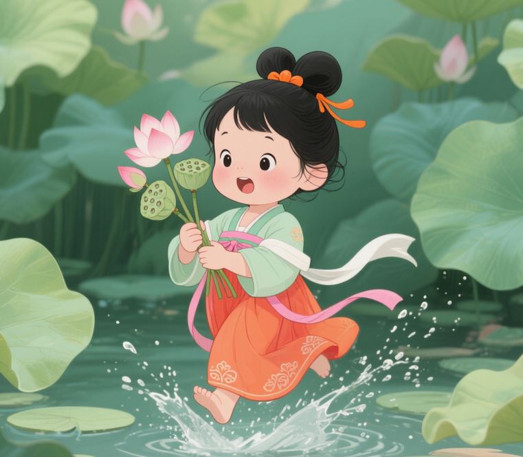 笙字取名女孩,笙字取名女孩古風名字