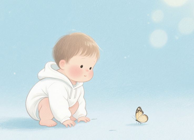 2025年7月25日出生的寶寶取什么名好,五行缺什么