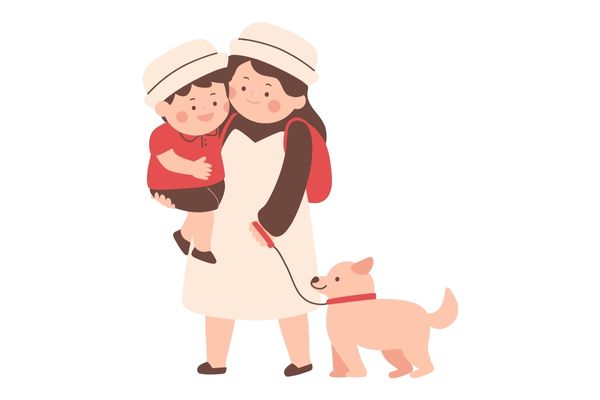 聶姓孩子的名字怎么取才好 ？看看名字網取名老師分享的這些