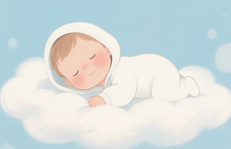 2025年7月27日出生的寶寶取什么名好，五行缺什么