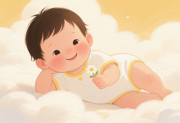 中式白月光清冷驚艷男孩名推薦，清冷大氣