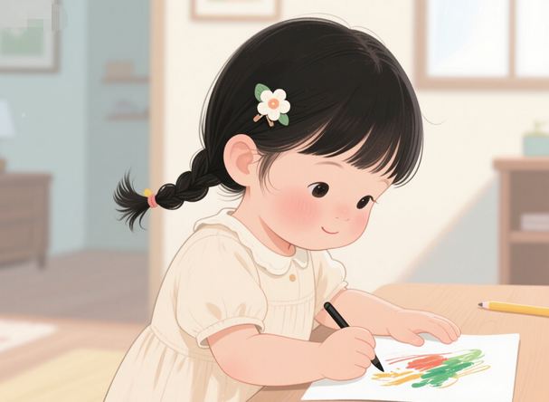 沁字起名字好不好？帶沁字吉利的三個名字