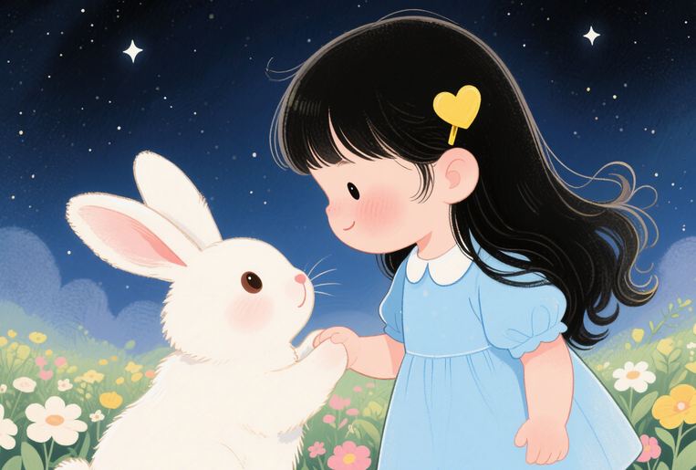 秦姓仙氣清冷女寶寶名字，古風韻味自然流露