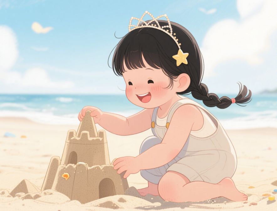 出自楚辭詩經(jīng)里的女孩名字，個(gè)個(gè)蘊(yùn)含古韻之美！