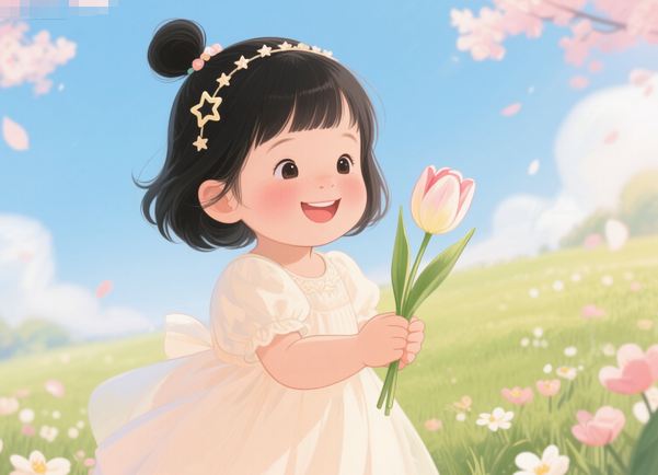 寶寶起名丨帶梨字有詩(shī)意的名字