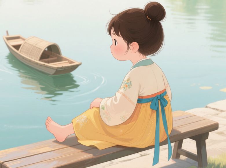 楚辭里清新淡雅的名字 楚辭中清冷驚艷的女孩名