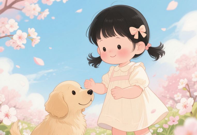 胡姓女孩名字優雅大氣,寶寶起名寶寶玩耍圖片