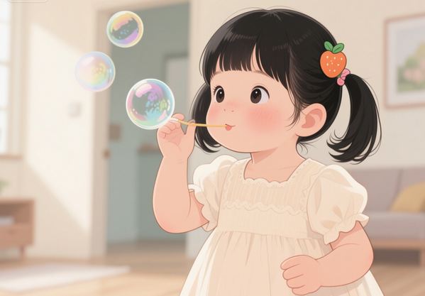 男孩寶寶起名｜取一個陽剛正氣，充滿生命力的好名字