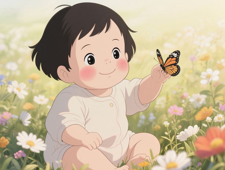 帶毅字的女孩名字大全，洋氣有氣質，還自帶堅韌光環