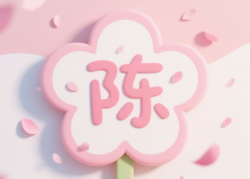 女孩名字優(yōu)雅大氣,陳姓起名,姓陳女孩名字優(yōu)雅大氣陳姓圖片