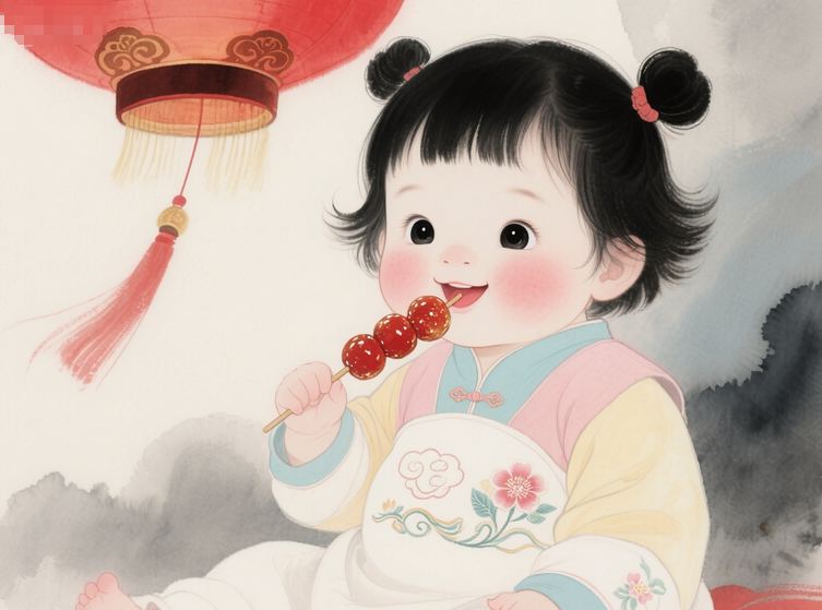 寶寶起名｜取一個(gè)「文雅大方·清麗脫俗」的好名字