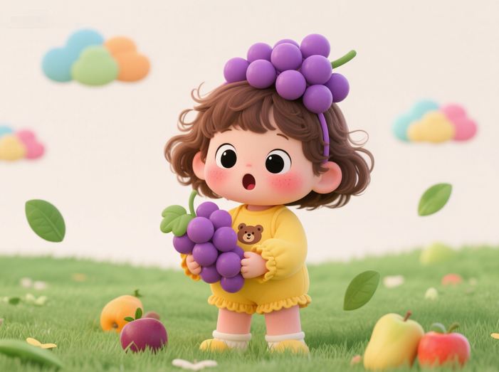 新生兒起名丨肖姓女孩名字簡(jiǎn)單大方洋氣，每一個(gè)都驚艷