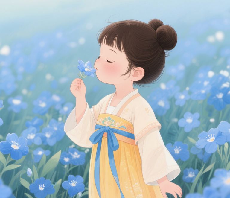 缺木女孩名字高雅有涵養,五行缺木取名