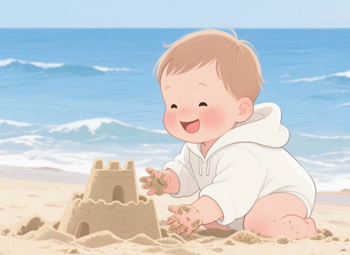 寶寶起名丨俠氣盎然富含古典韻味的30個名字