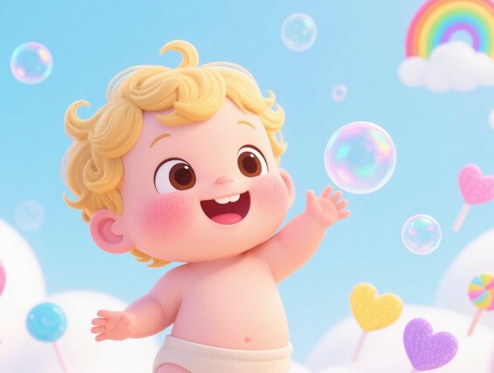 凌姓寶寶起名,凌姓好聽男女寶寶名字分享