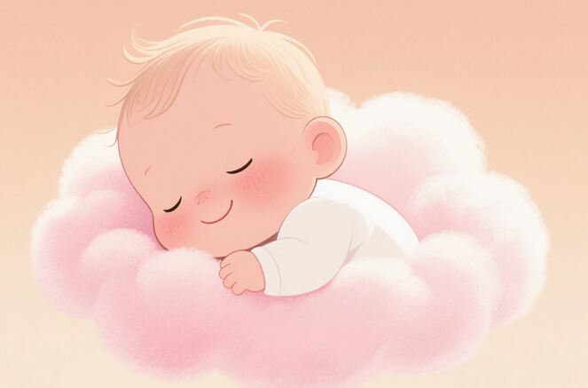 2026年屬馬女孩大氣名字靈感-寶寶圖片