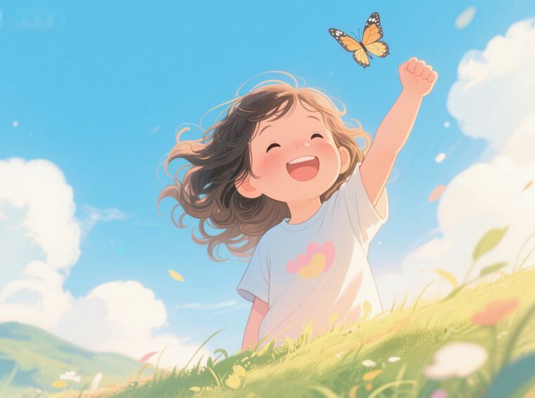 凌姓霸氣好聽的女孩名字，又美又颯，女王范十足！