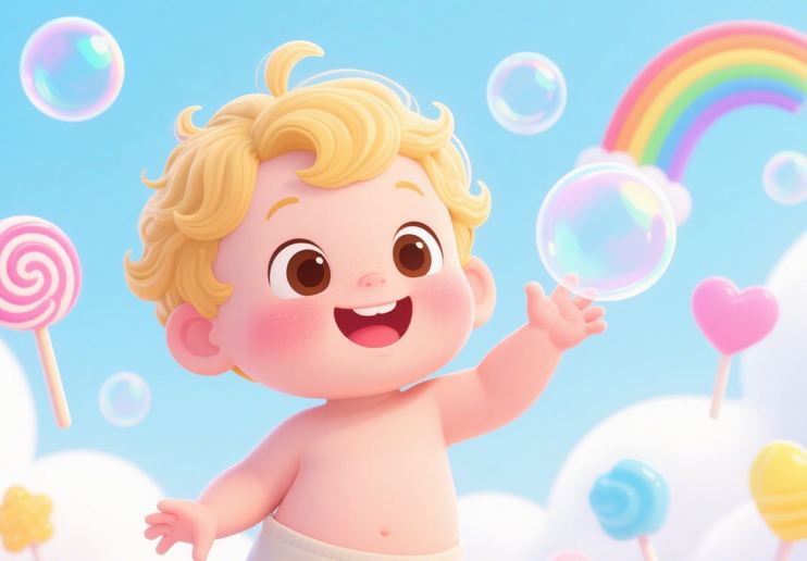 用水的雅稱為寶寶起名，這些真的好聽到爆!