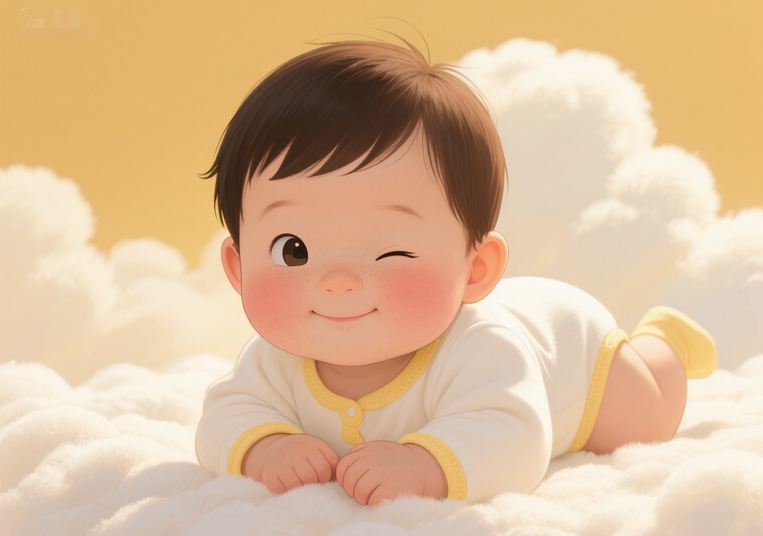  起名丨這些帶“水”的寶寶名也太好聽了吧！驚艷又大氣