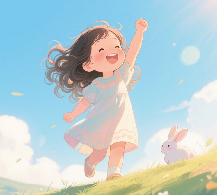 以媽媽姓氏為寶寶取小名，太有愛了（二）