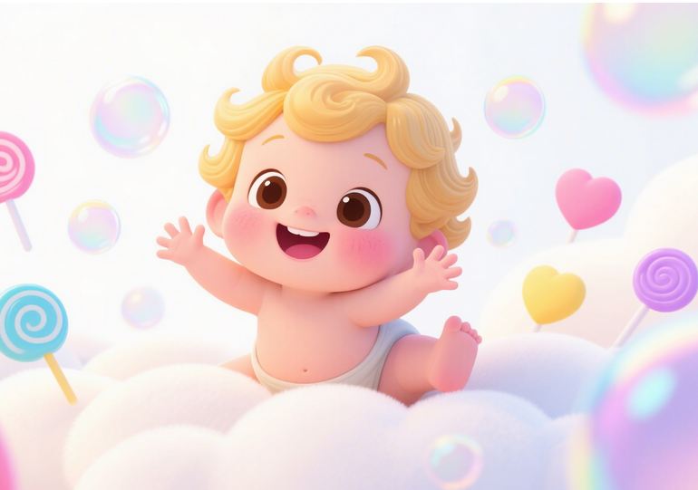 姓艾的女孩好聽(tīng)的名字有哪些？本文告訴你~