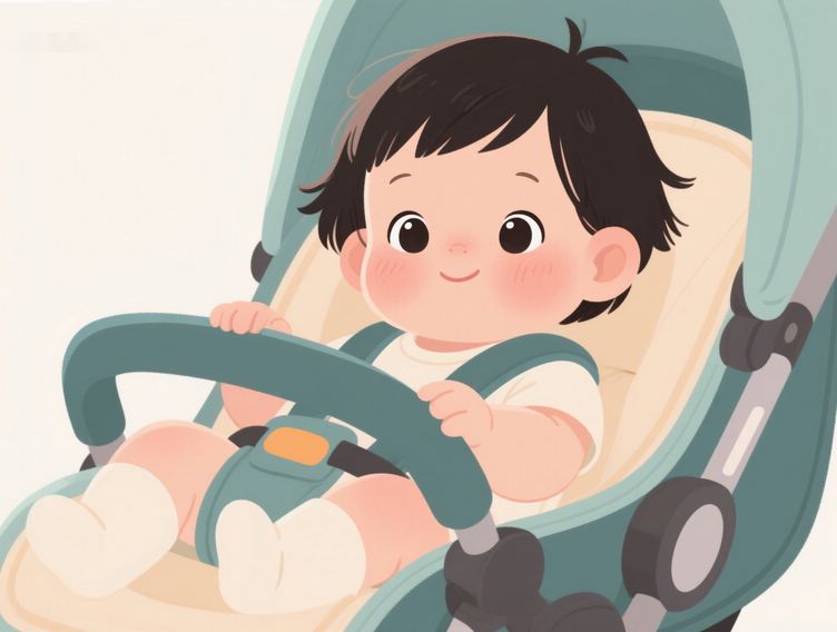 寶寶乳名起名，寓意美好的寶寶小名