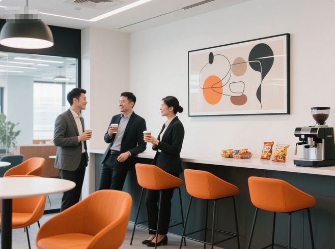 裝修公司響亮有寓意名字,公司起名