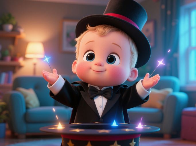 用子字起名，子字取名男孩子洋氣的有哪些呢？